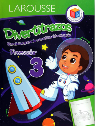 Divertitrazos  3