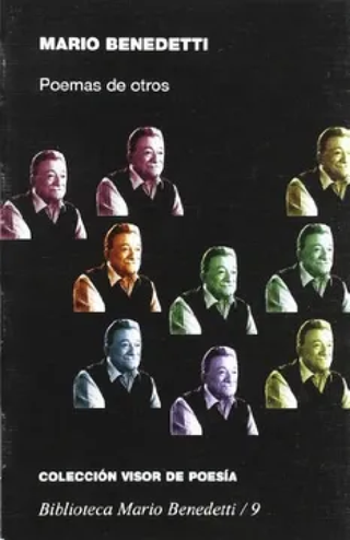 Poemas De Otros (1973-1974)