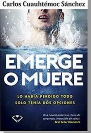 Emerge O Muere