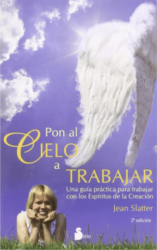 Pon Al Cielo A Trabajar
