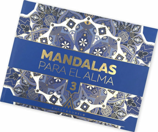 Mandalas para el alma 3