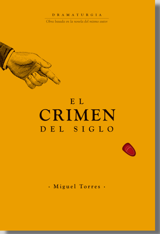 El Crimen Del Siglo