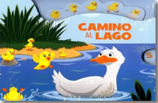 Camino Al Lago