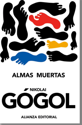 Almas muertas