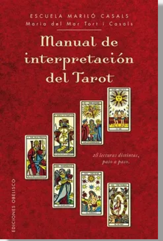 Manual De Interpretación Del Tarot