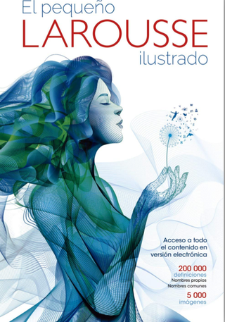 El Pequeño Larousse Ilustrado
