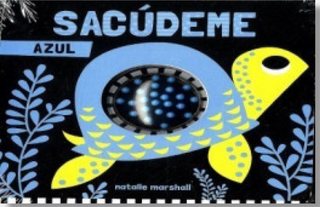 Sacúdeme Azul