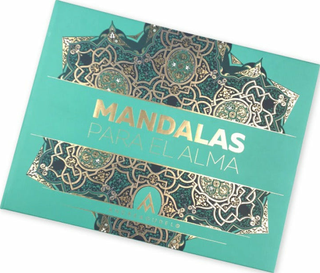 Mandalas Para El Alma 1