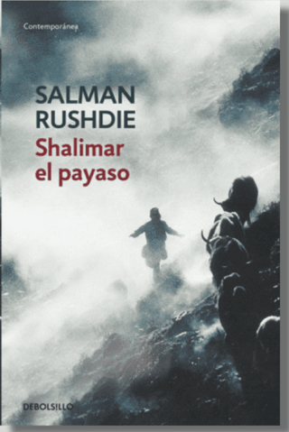 Shalimar el payaso