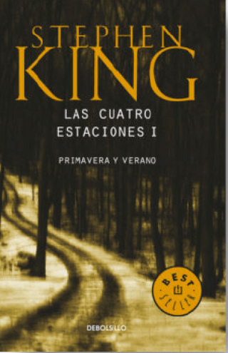 Las cuatro estaciones 1