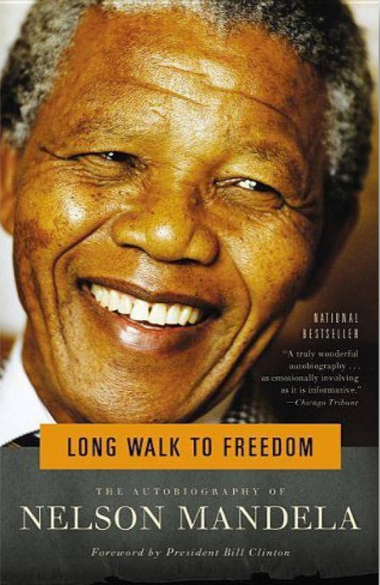 Long Walk To Freedom