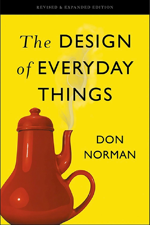 The Design Of Everyday Things