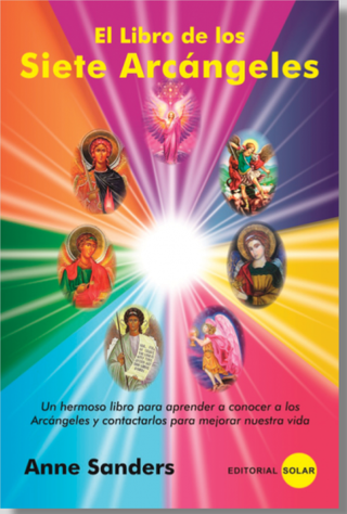 El libro de los Siete Arcángeles