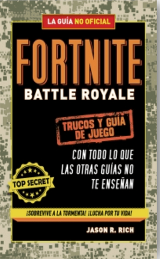 Fortnite Battle Royale