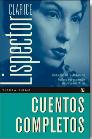 Cuentos Completos
