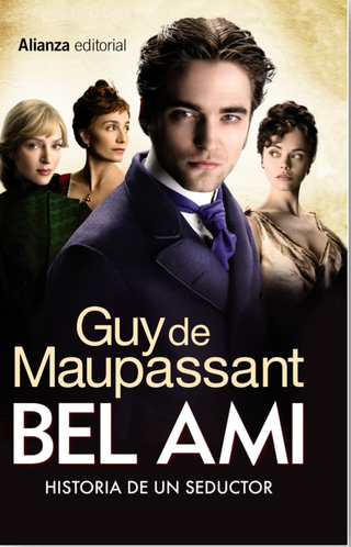 Bel Ami