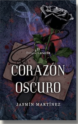 Corazón Oscuro: Un Amor Clandestino, Rodeado de Oscuridad: 2