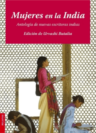 Mujeres en la India