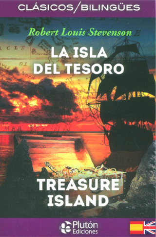 La isla del tesoro / Treasure Island