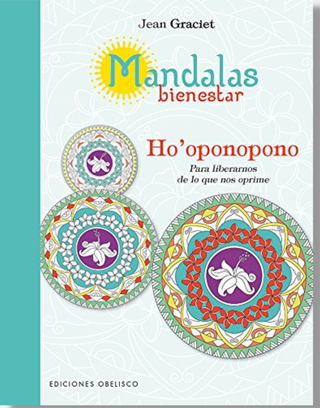 Mandalas Bienestar: Ho'Oponopono