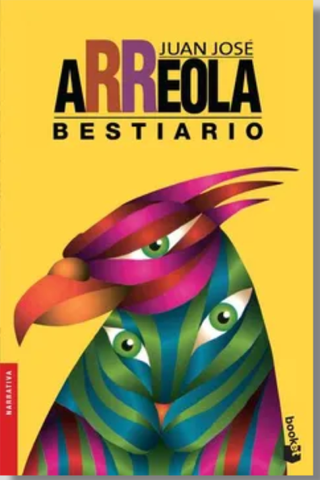 Bestiario