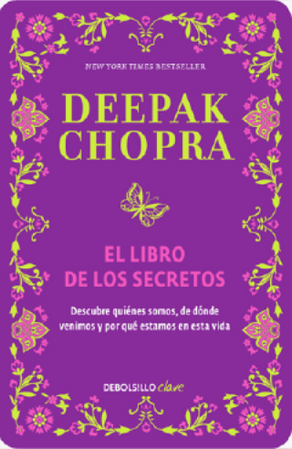 El libro de los secretos