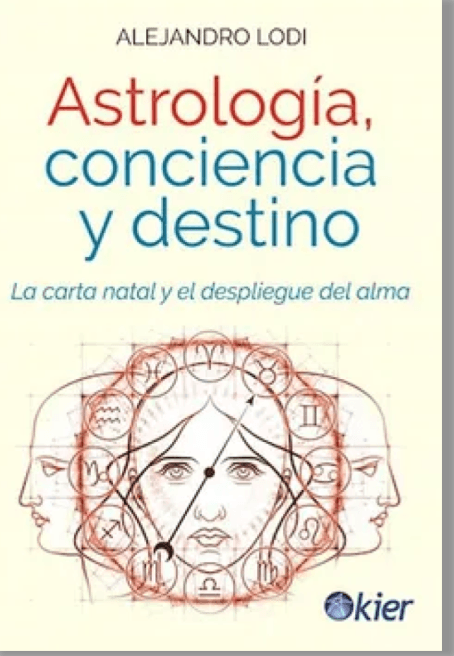 Astrología, Conciencia Y Destino