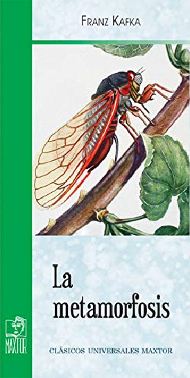 La metamorfosis