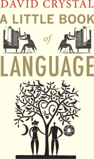 A Little Book Of Language