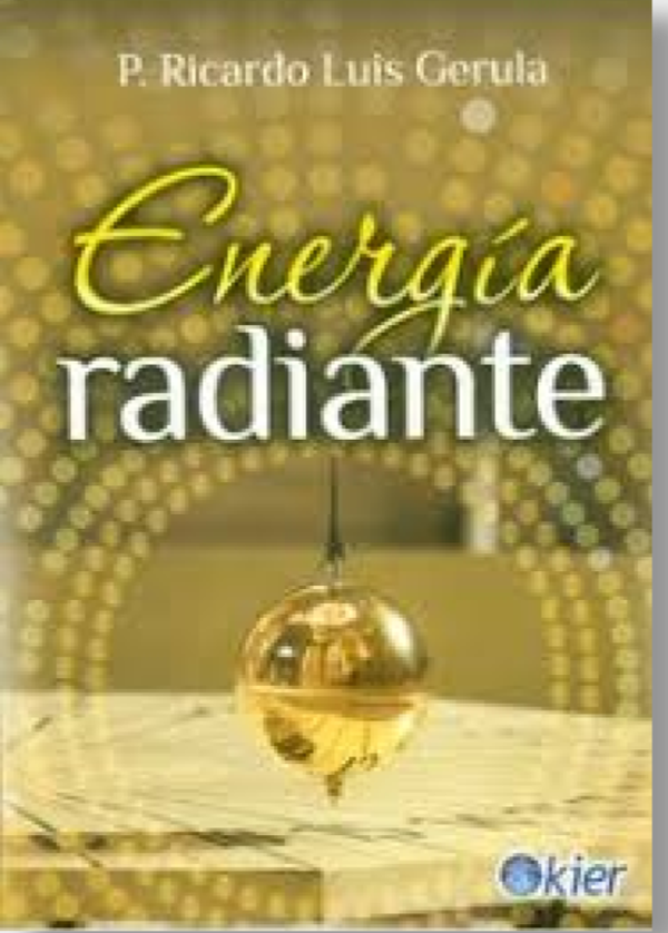 Energía Radiante