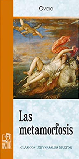 Las Metamorfosis