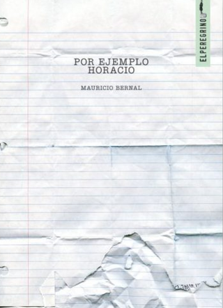 Por Ejemplo Horacio