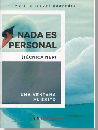 Nada es personal