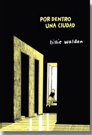 Por Dentro Una Ciudad