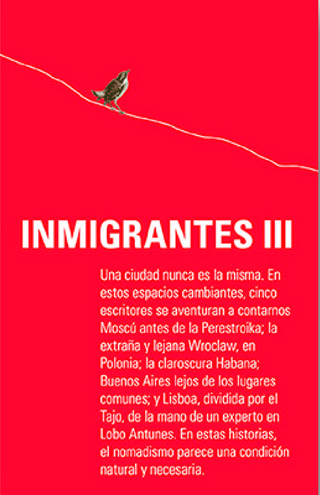 Inmigrantes III