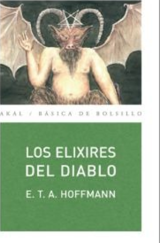 Los Elixires Del Diablo