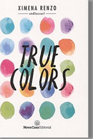 True colors