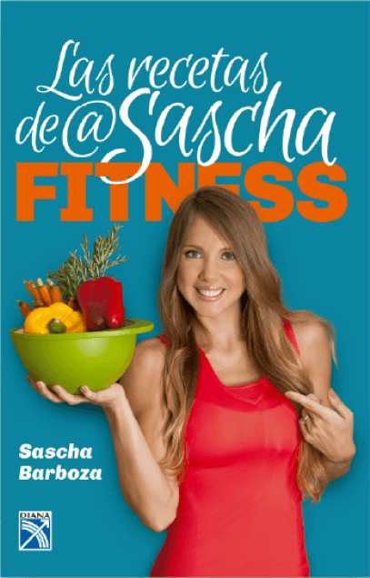 Las recetas de @ saschafitness