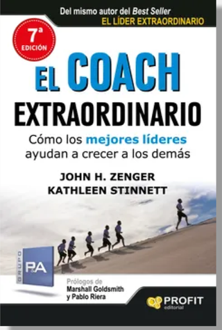 El coach extraordinario
