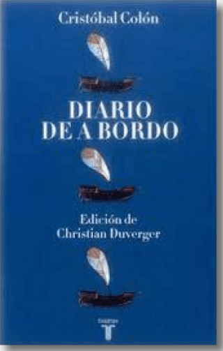 Diario De A Bordo
