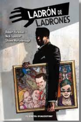Ladron de ladron