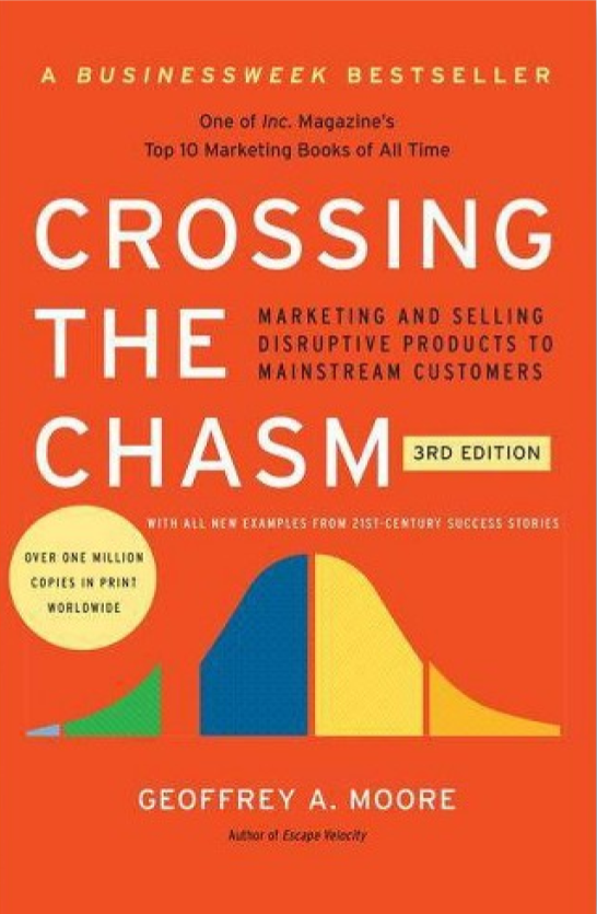 Crossing The Chasm