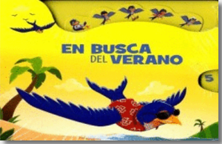 En Busca Del Verano