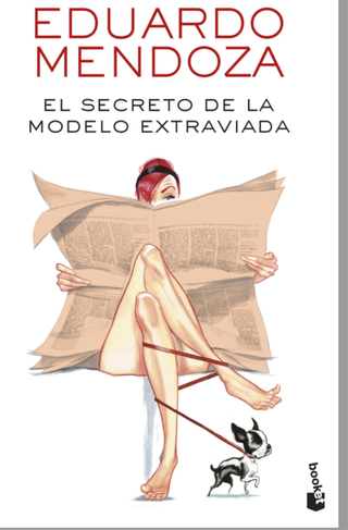El Secreto De La Modelo Extraviada