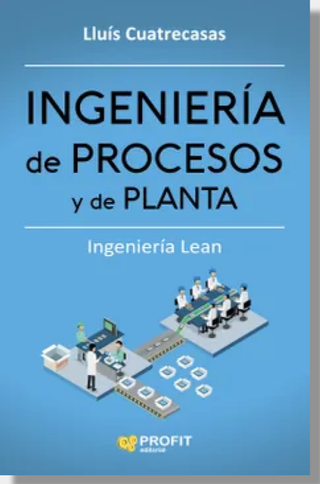 Ingeniería de procesos y de planta
