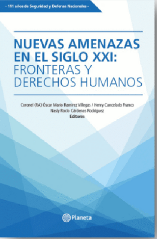 Nuevas amenazas en el siglo XXI. Fronteras y derechos humanos
