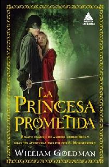 La Princesa Prometida