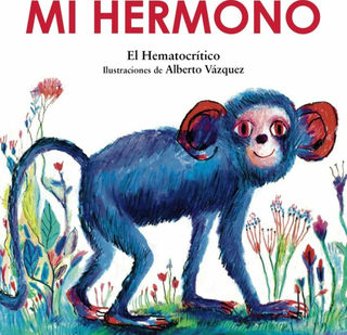 Mi Hermono