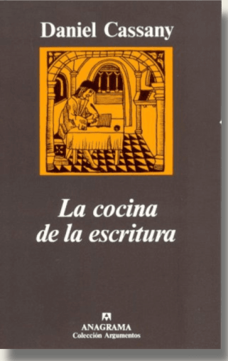 La Cocina De La Escritura