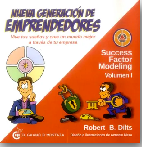 Nueva Generación De Emprendedores